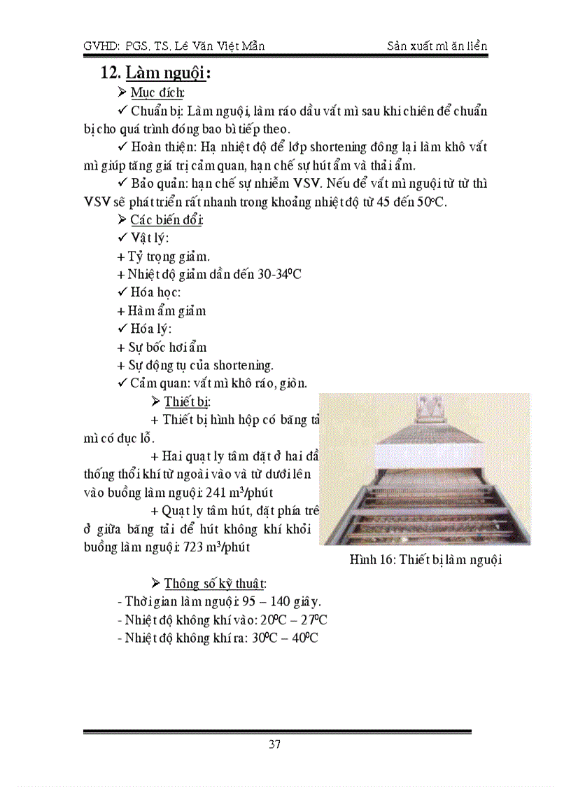 image for page Công nghệ sản xuất mì ăn liền kèm bản vẽ CAD dây chuyền thiết bị