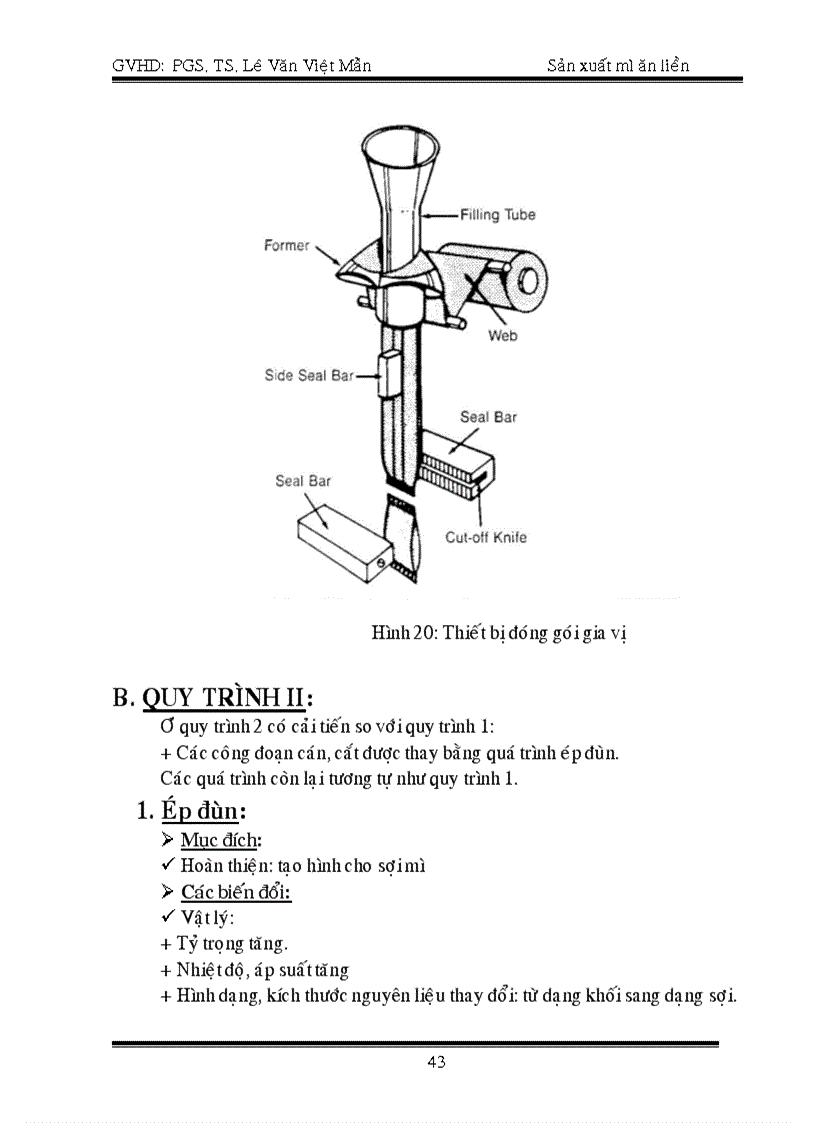 image for page Công nghệ sản xuất mì ăn liền kèm bản vẽ CAD dây chuyền thiết bị