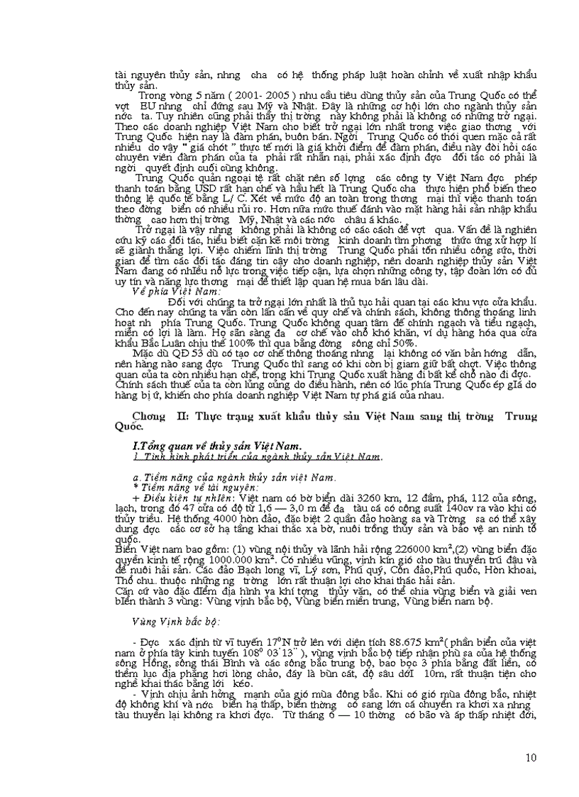 image for page Một số biện pháp chủ yếu thúc đẩy xuất khẩu thủy sản Việt Nam sang thị trường Trung Quốc