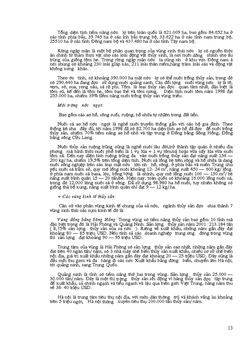 image for page Một số biện pháp chủ yếu thúc đẩy xuất khẩu thủy sản Việt Nam sang thị trường Trung Quốc