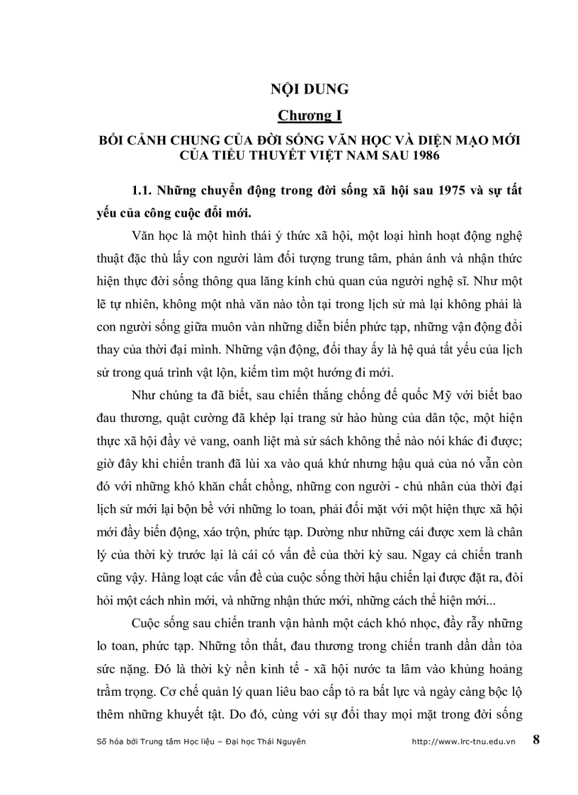 image for page Tiểu thuyết dương hướng bến không chồng dưới chín tầng trời