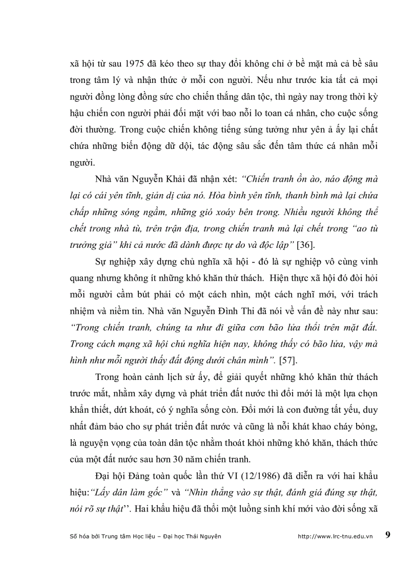 image for page Tiểu thuyết dương hướng bến không chồng dưới chín tầng trời