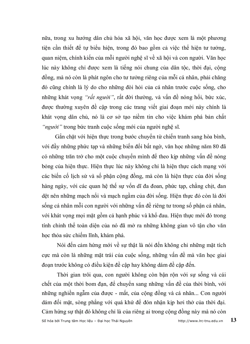 image for page Tiểu thuyết dương hướng bến không chồng dưới chín tầng trời