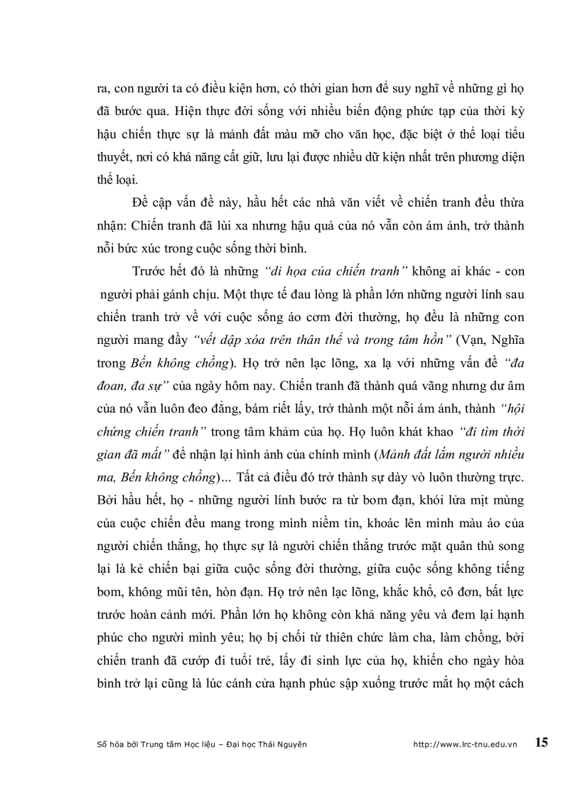 image for page Tiểu thuyết dương hướng bến không chồng dưới chín tầng trời