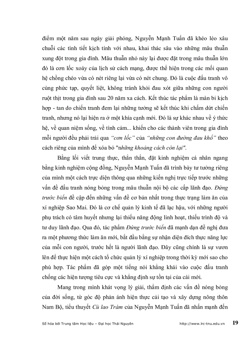 image for page Tiểu thuyết dương hướng bến không chồng dưới chín tầng trời