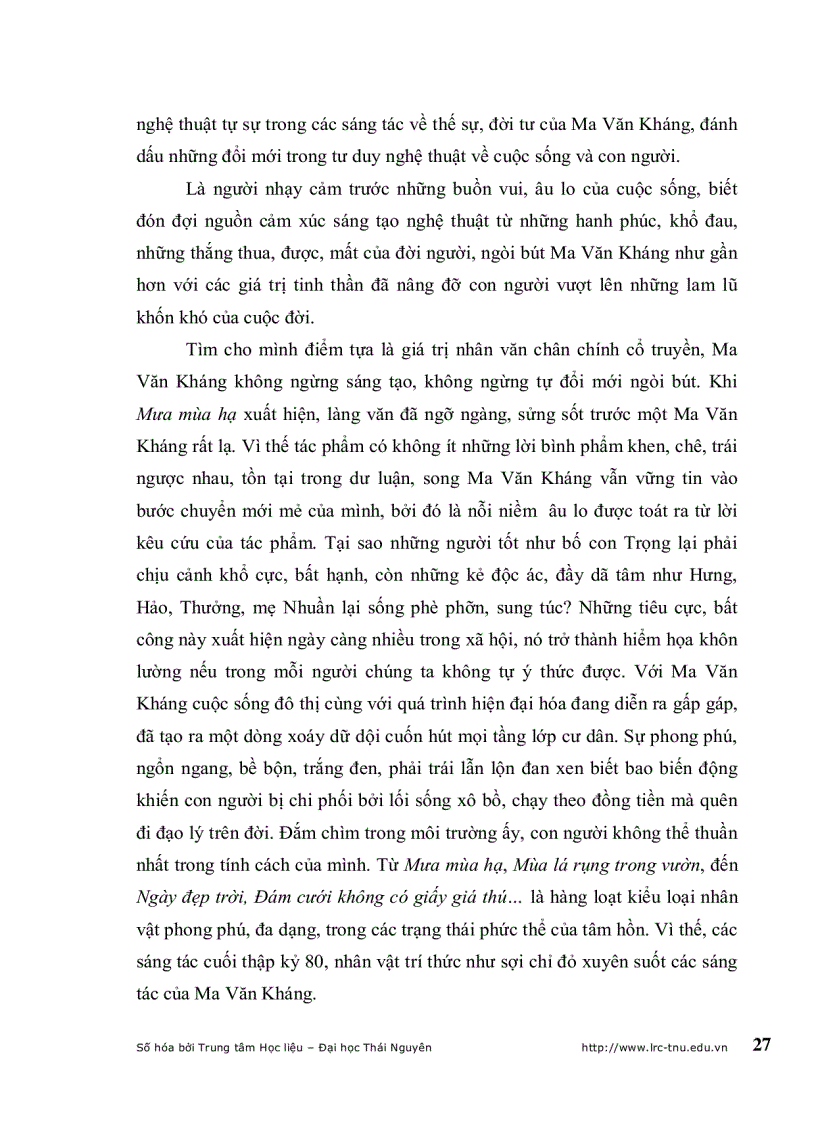 image for page Tiểu thuyết dương hướng bến không chồng dưới chín tầng trời