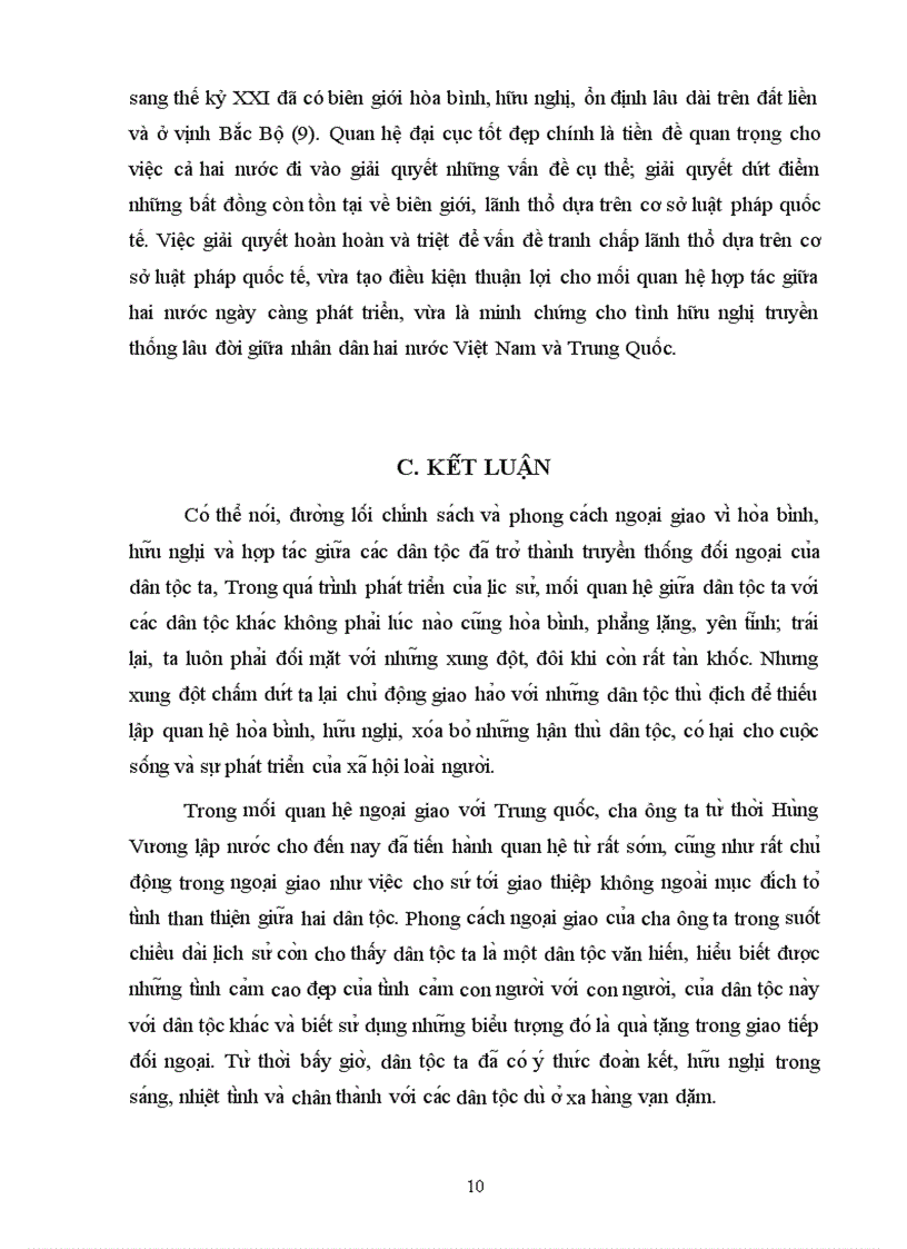 image for page Quan hệ việt trung
