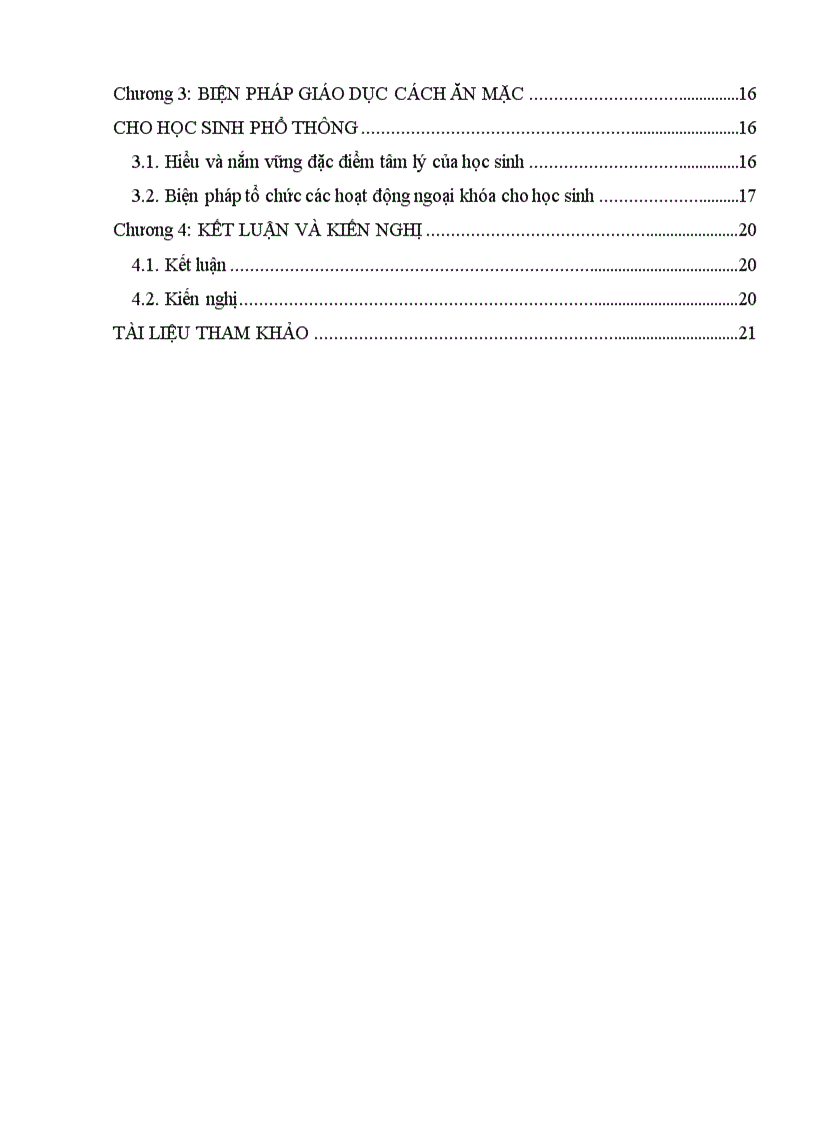image for page Một số biện pháp nhằm nâng cao chất lượng giáo dục thẩm mĩ cho học sinh THPT hiện nay