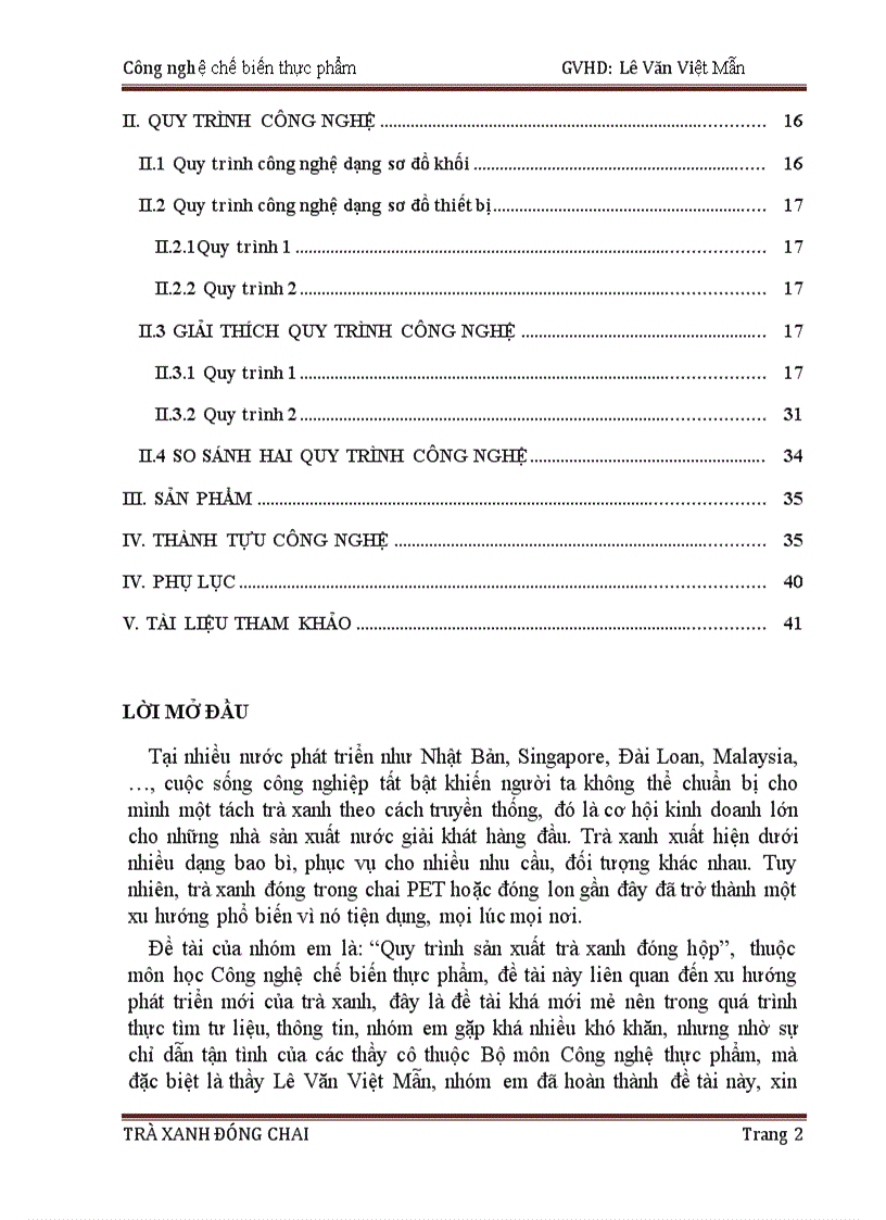 image for page Công nghệ sản xuất trà xanh kèm bản CAD chi tiết dây chuyền