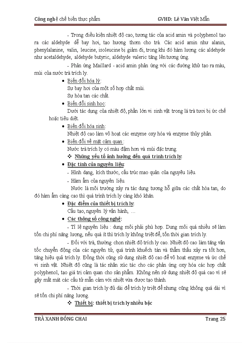 image for page Công nghệ sản xuất trà xanh kèm bản CAD chi tiết dây chuyền