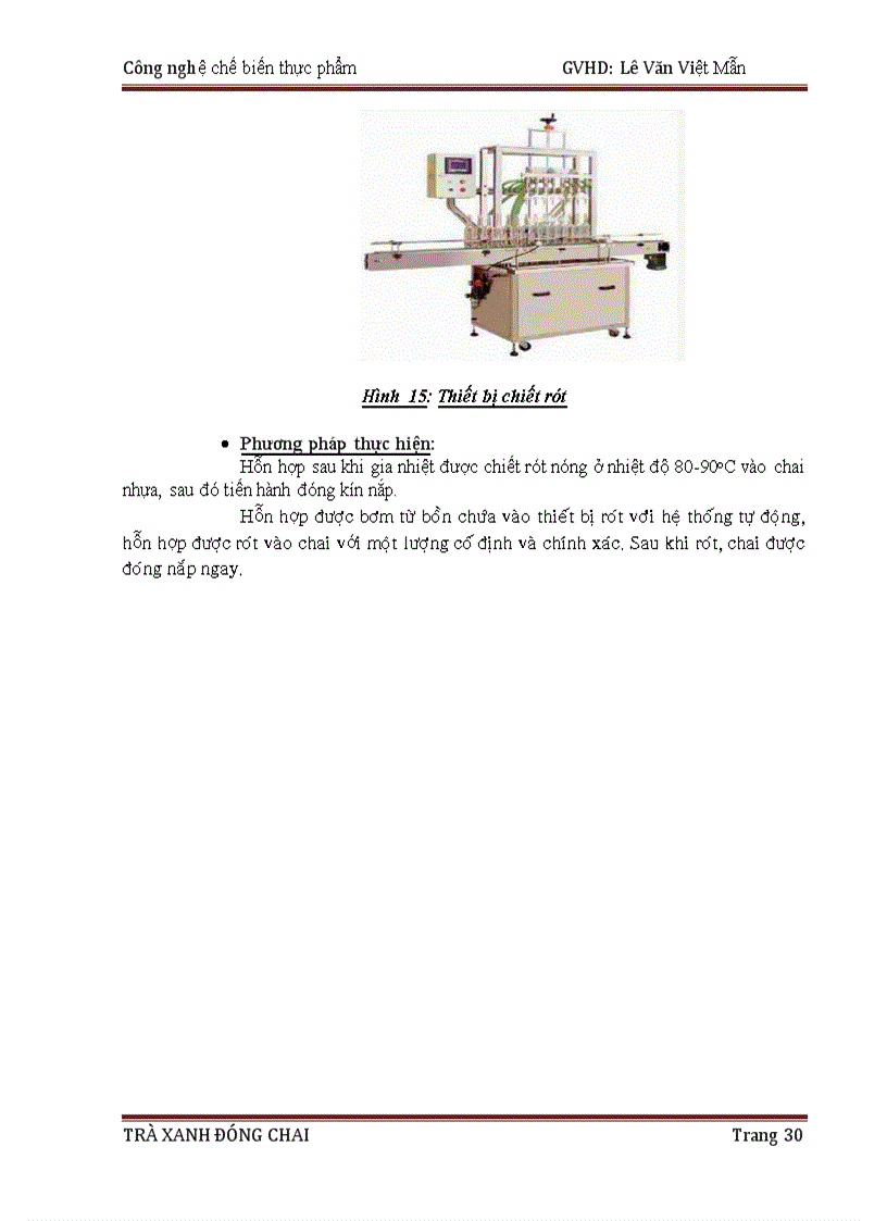 image for page Công nghệ sản xuất trà xanh kèm bản CAD chi tiết dây chuyền
