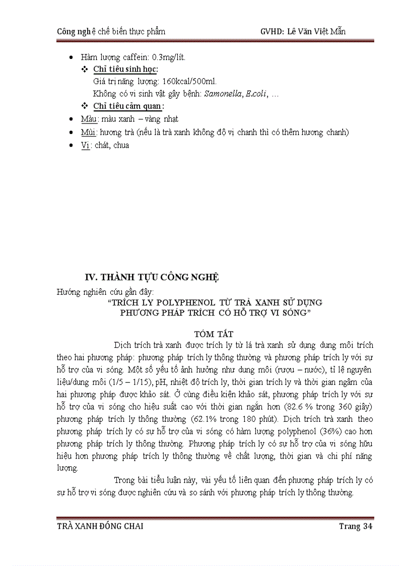 image for page Công nghệ sản xuất trà xanh kèm bản CAD chi tiết dây chuyền