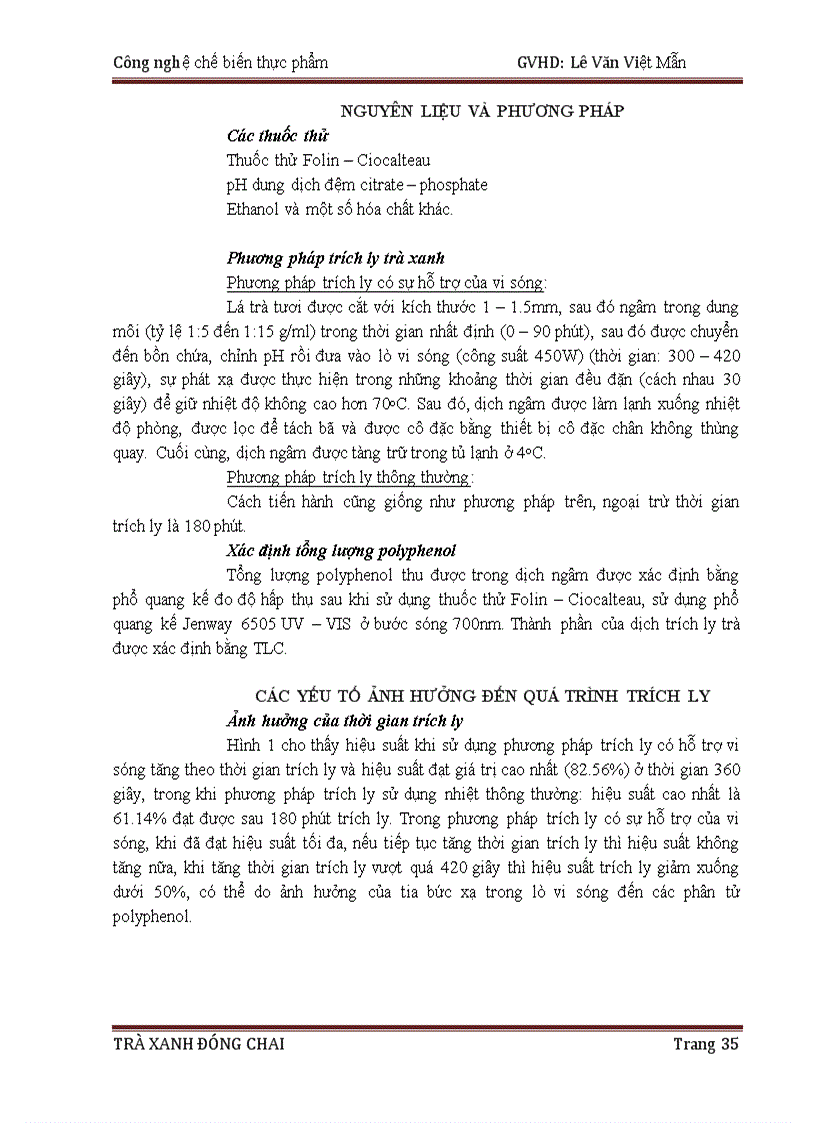 image for page Công nghệ sản xuất trà xanh kèm bản CAD chi tiết dây chuyền