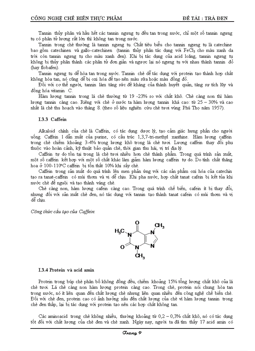 image for page Sản xuất trà đen kèm bản CAD chi tiết về dây chuyền thiết bị