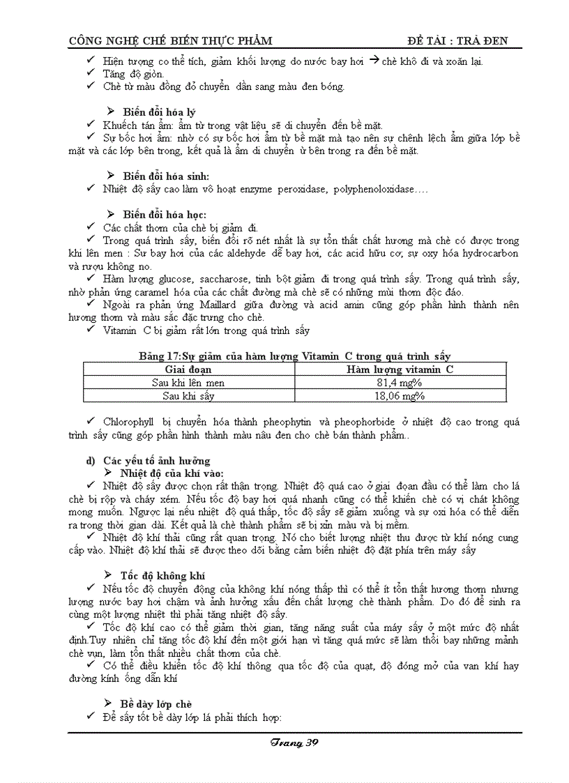 image for page Sản xuất trà đen kèm bản CAD chi tiết về dây chuyền thiết bị