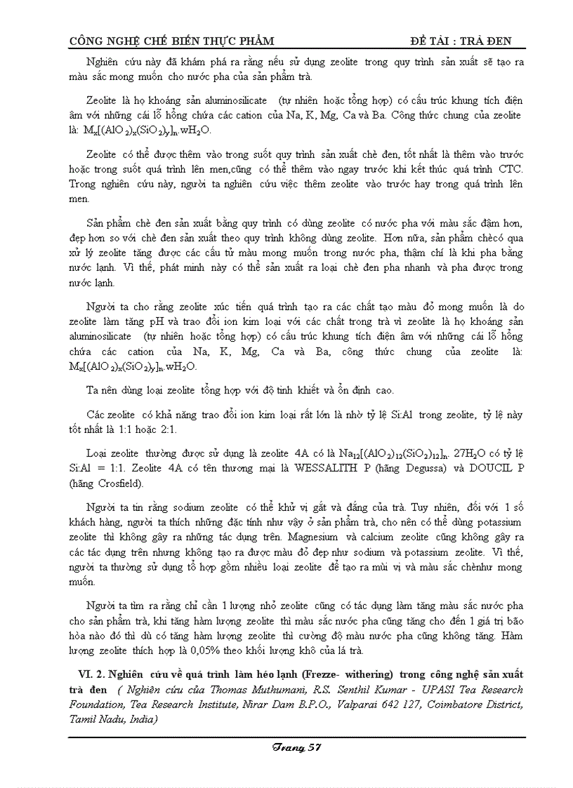 image for page Sản xuất trà đen kèm bản CAD chi tiết về dây chuyền thiết bị