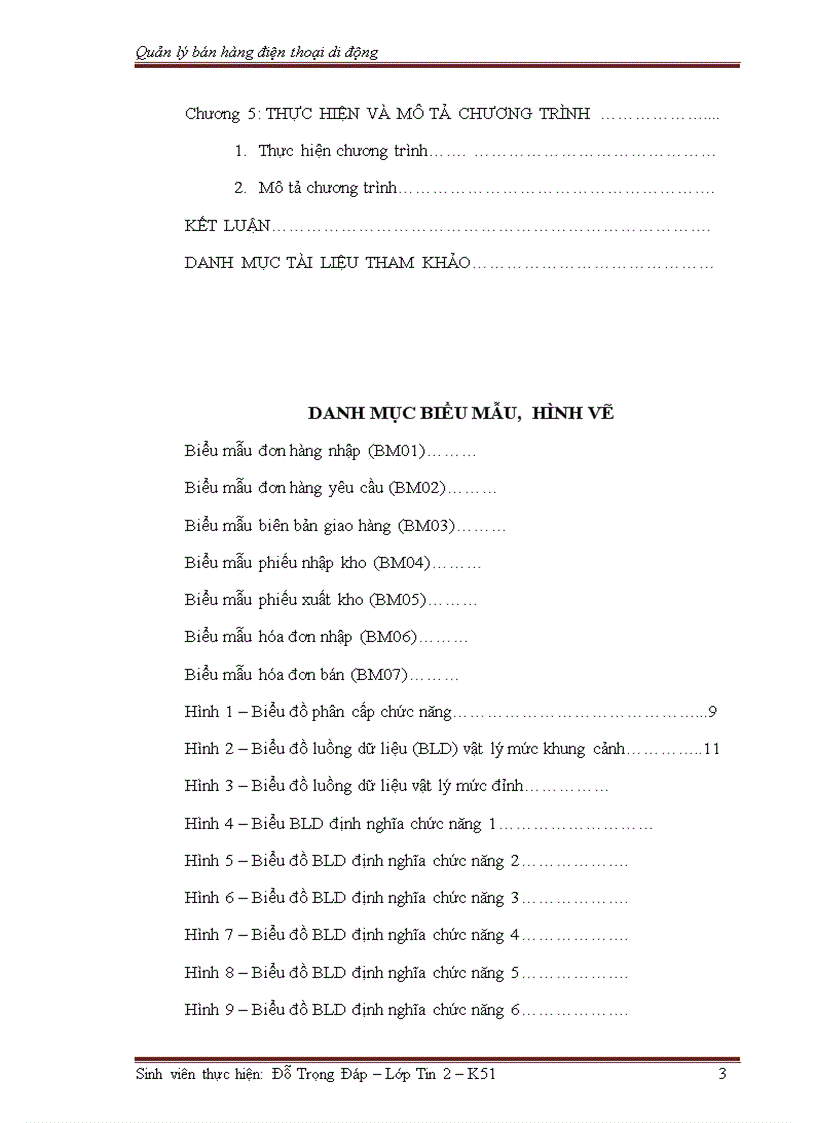 image for page Xây dựng phần mềm quản lý mua bán điện thoại di động