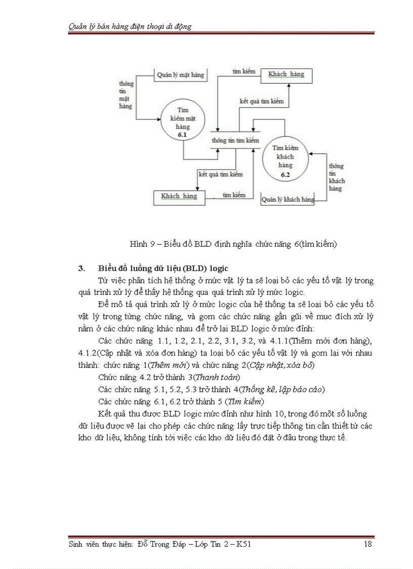 image for page Xây dựng phần mềm quản lý mua bán điện thoại di động
