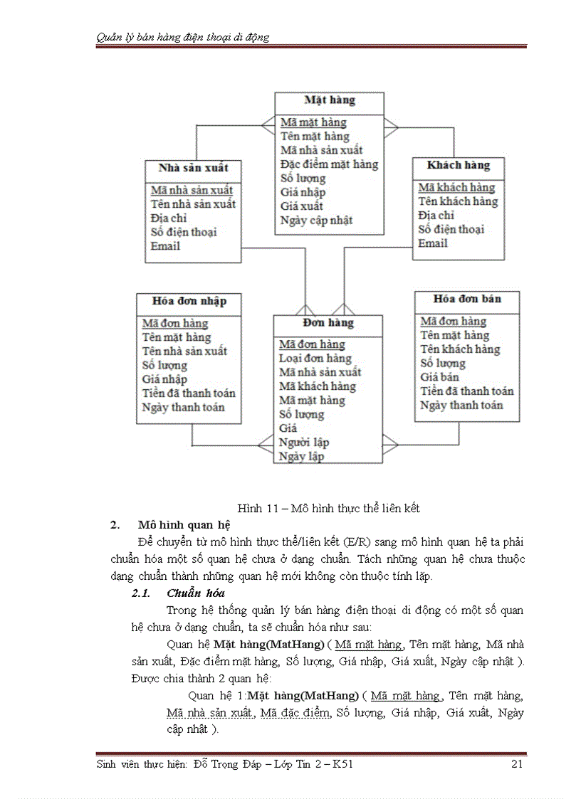 image for page Xây dựng phần mềm quản lý mua bán điện thoại di động