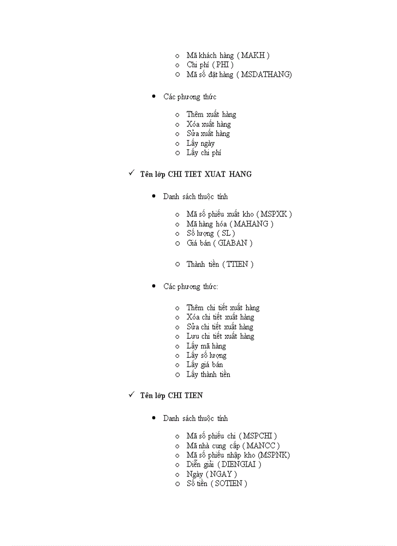 image for page Xây dựng chương trình nhằm mục đích phục vụ công việc quản lý kinh doanh tại một cửa hàng kinh doanh vật liệu xây dựng
