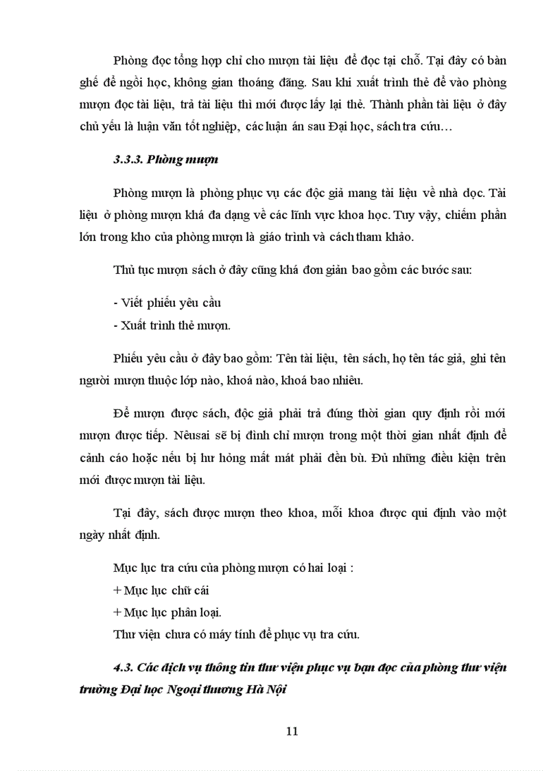 image for page Nghiên cứu cơ cấu tổ chức và hoạt động thư viện trường đại học ngoại thương hà nội