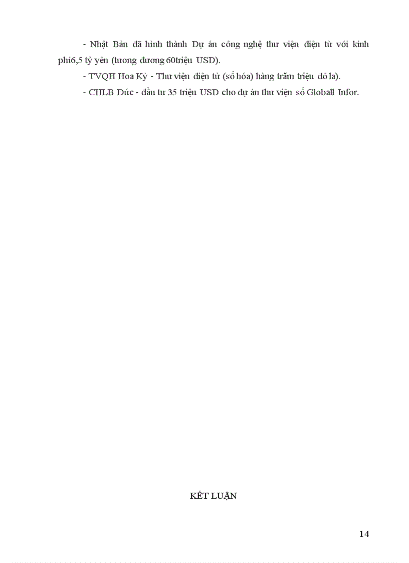 image for page Những vấn đề mới của sự nghiệp thư viện thế giới nửa cuối thế kỷ xx