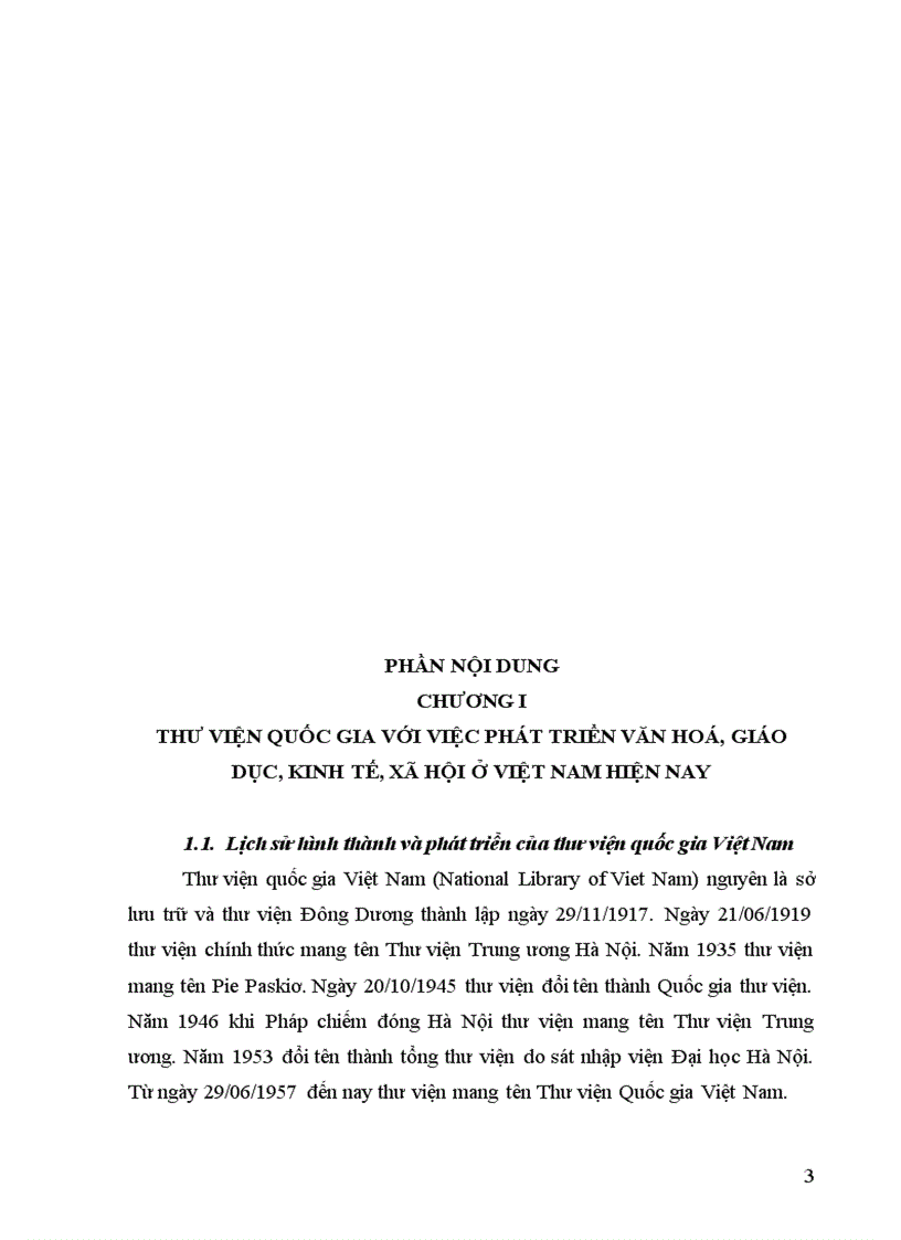 image for page Công tác bảo quản tài liệu tại Thư viện quốc gia Việt Nam