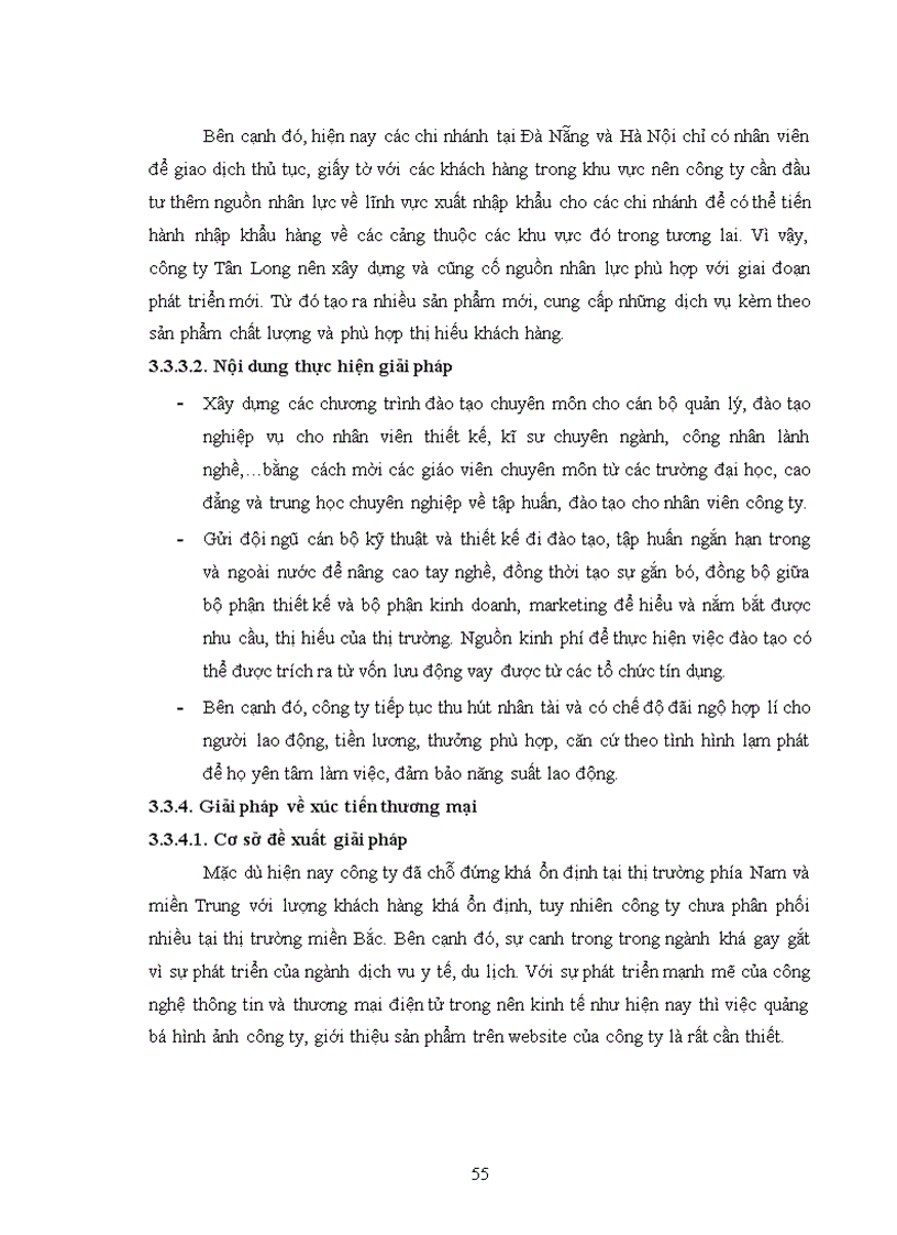image for page Một số giải pháp nâng cao hiệu quả hoạt động kinh doanh nhập khẩu tại Công ty TNHH Thương mại và Dịch vụ kĩ thuật Tân Long