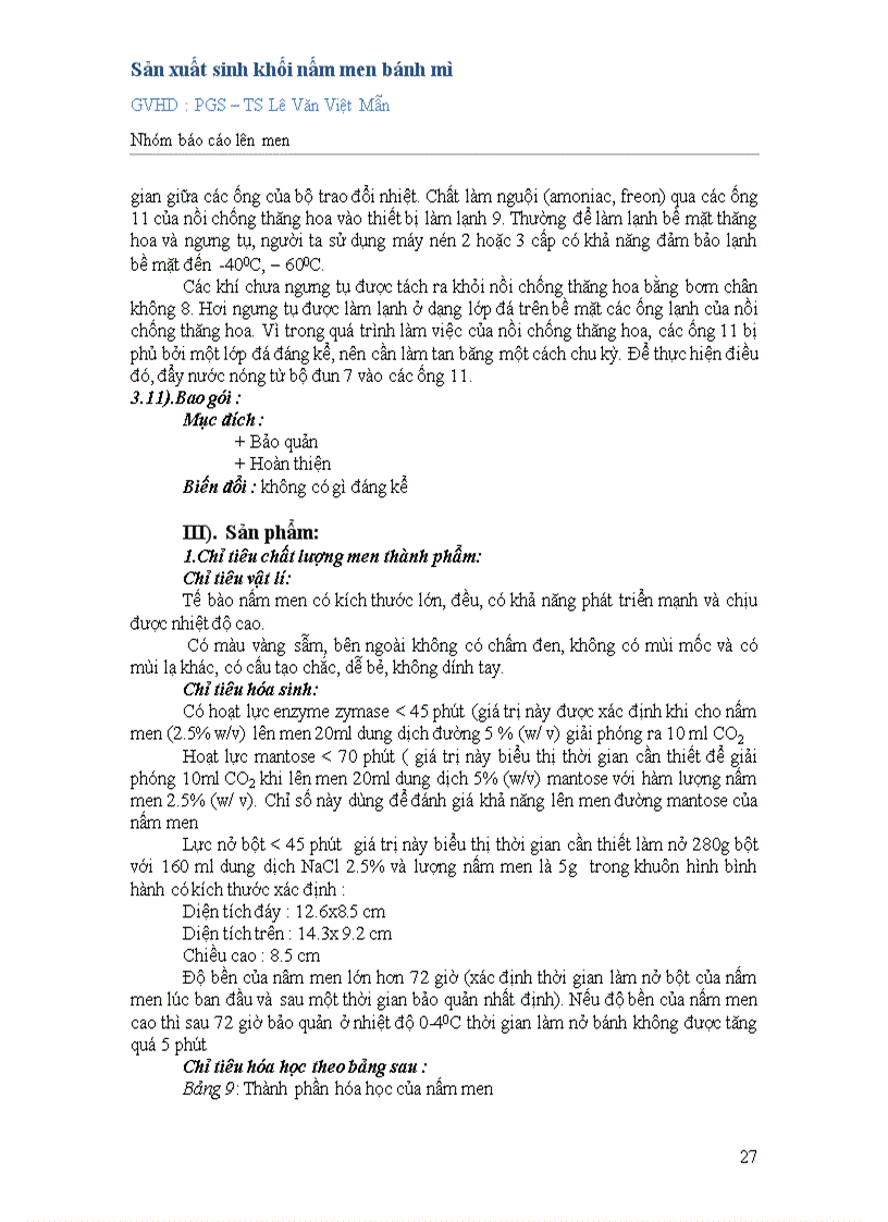 image for page Sản xuất sinh khối nấm men bánh mì