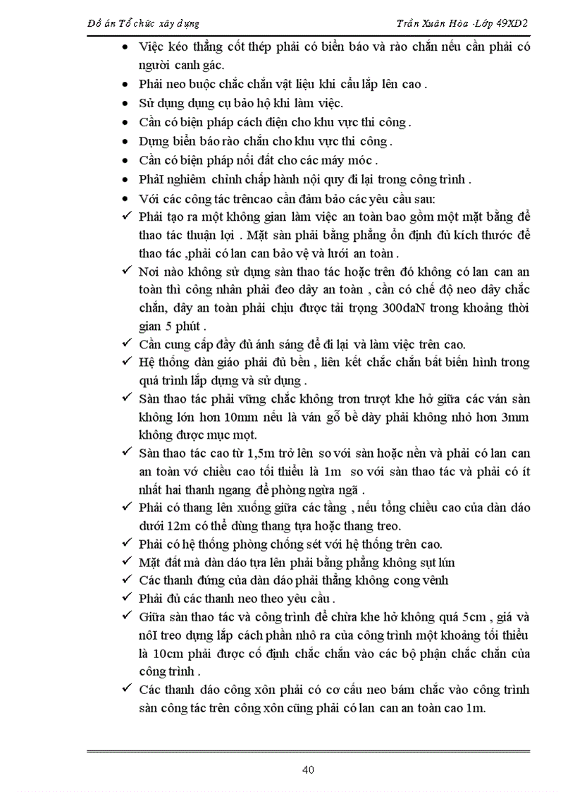 image for page Thiết kế tổng mặt bằng xây dựng công trình