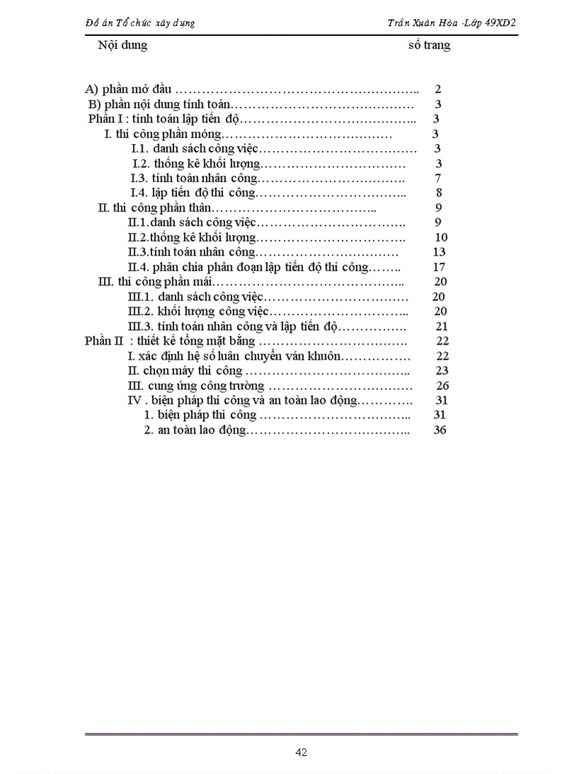 image for page Thiết kế tổng mặt bằng xây dựng công trình