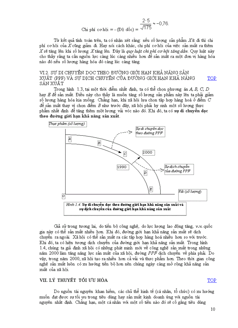 image for page Giáo Trình Kinh tế học Vi mô