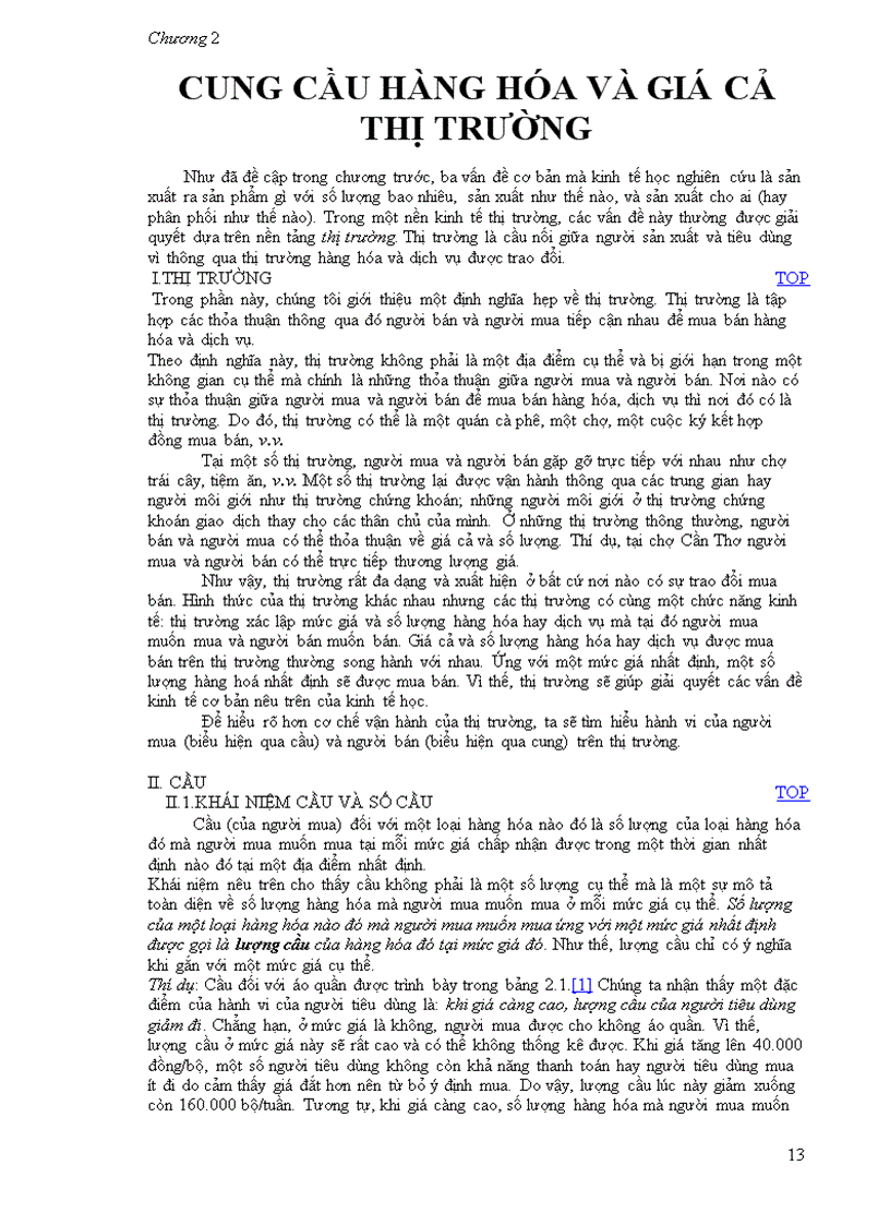 image for page Giáo Trình Kinh tế học Vi mô