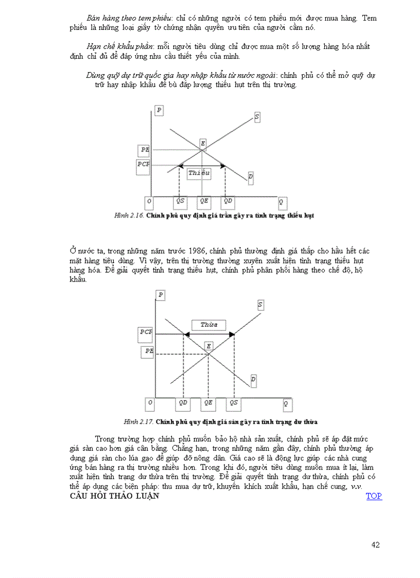image for page Giáo Trình Kinh tế học Vi mô