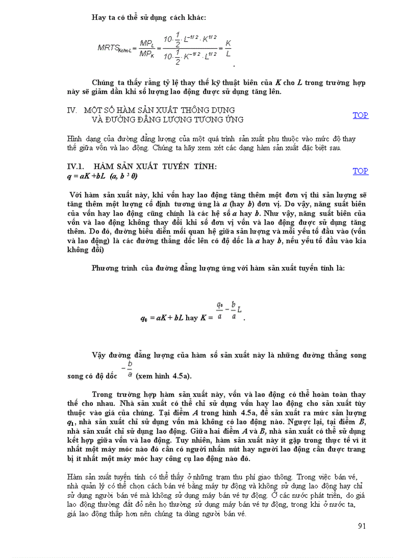 image for page Giáo Trình Kinh tế học Vi mô