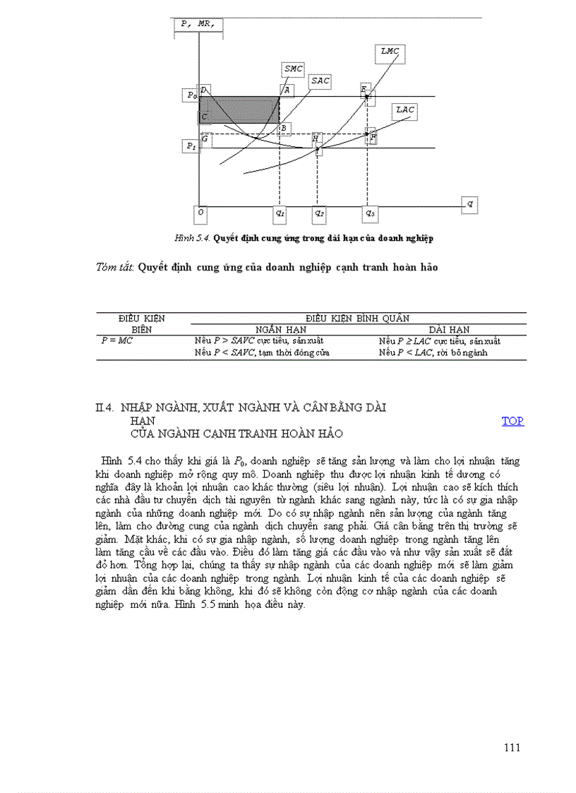 image for page Giáo Trình Kinh tế học Vi mô