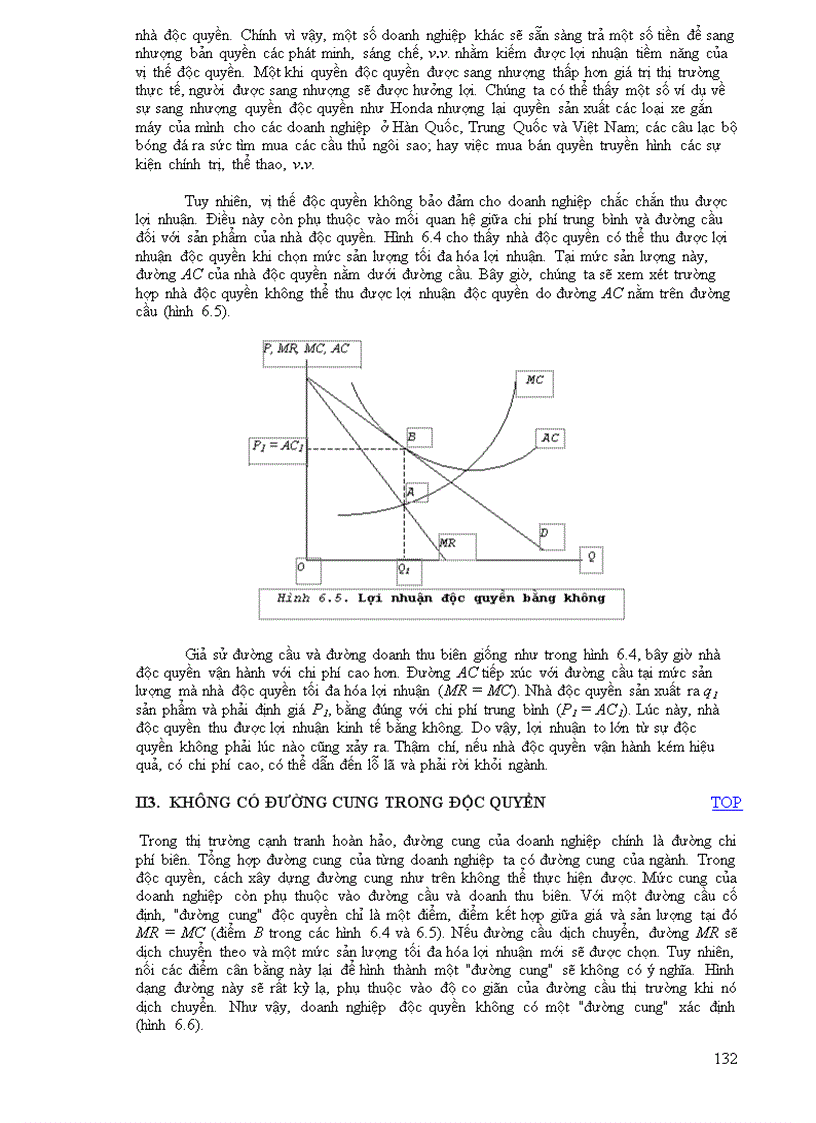 image for page Giáo Trình Kinh tế học Vi mô