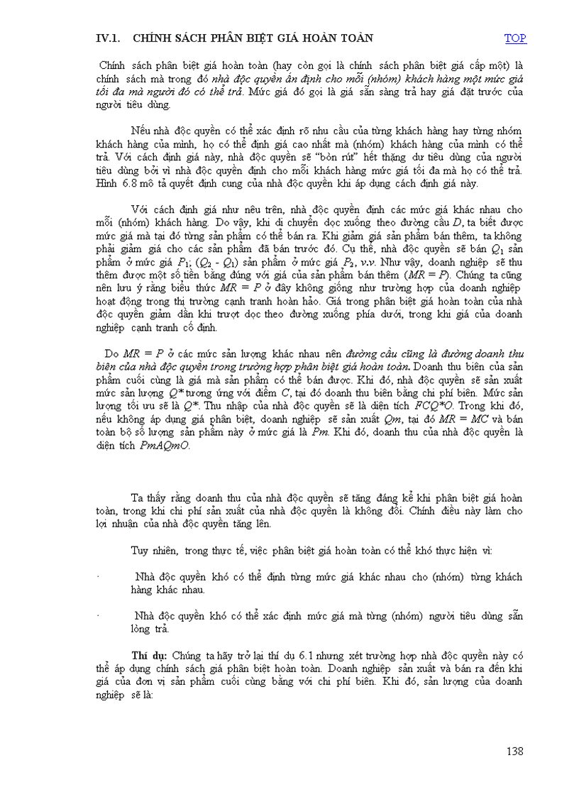 image for page Giáo Trình Kinh tế học Vi mô