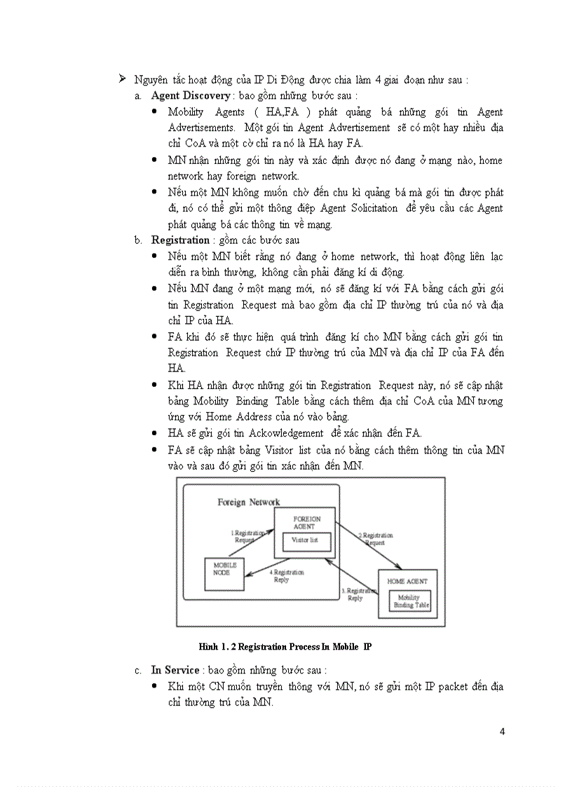 image for page Mobile internet protocol