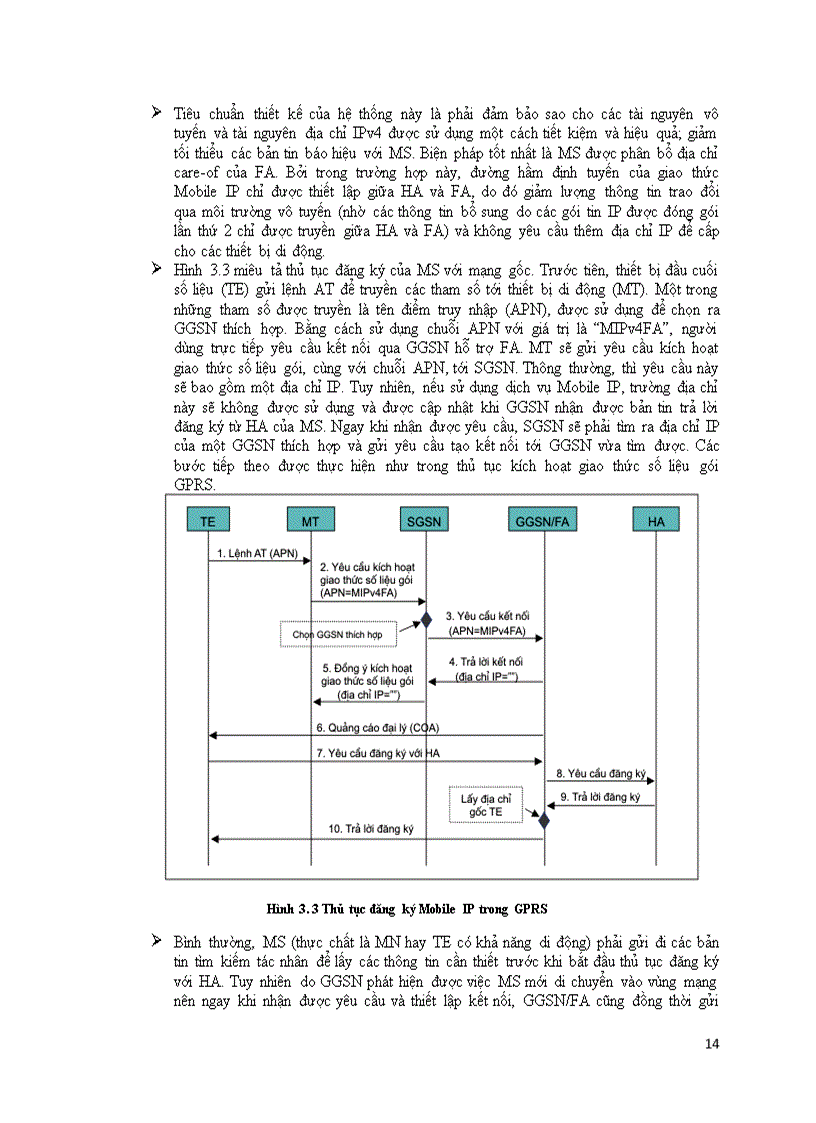 image for page Mobile internet protocol