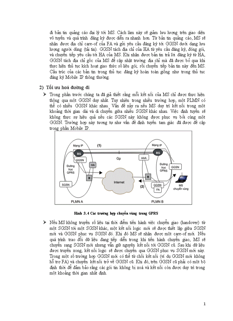 image for page Mobile internet protocol
