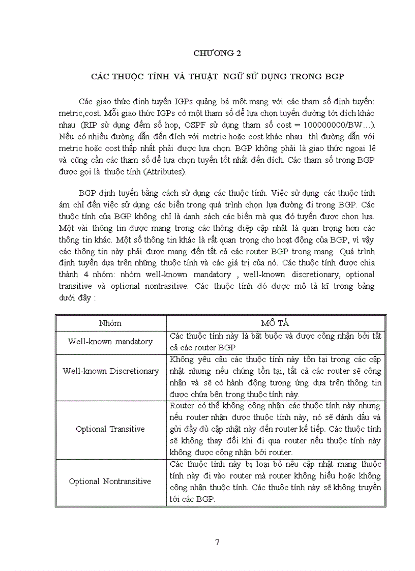 image for page Giao thức định tuyến BGP Border Gateway Protocol