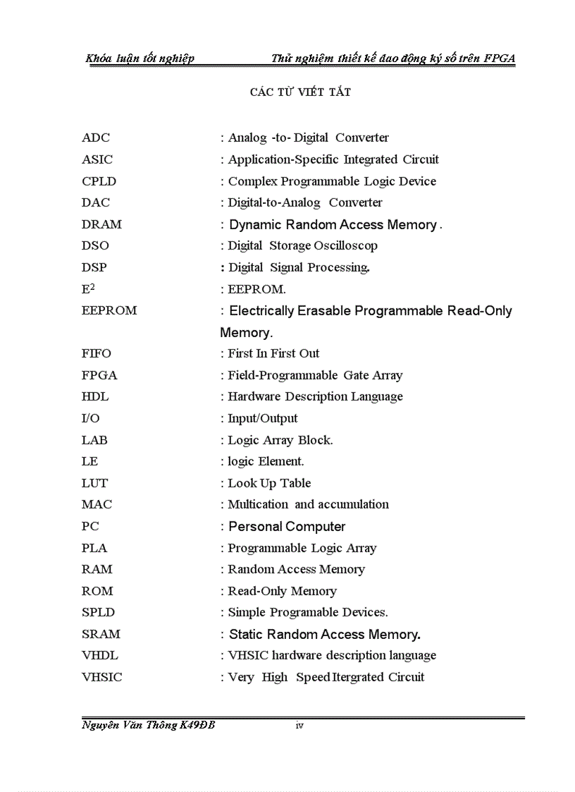 image for page Thử nghiệm thiết kế dao động ký số trên FPGA