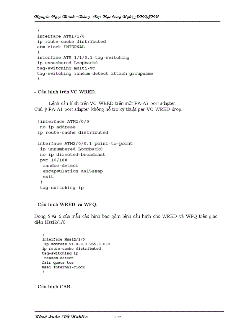 image for page Công nghệ chuyển mạch nhãn đa giao thức MPLS