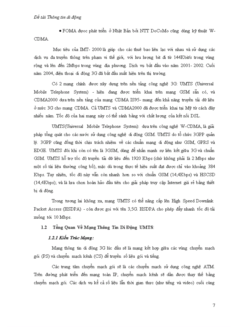 image for page High Speed Downlink Packet Access