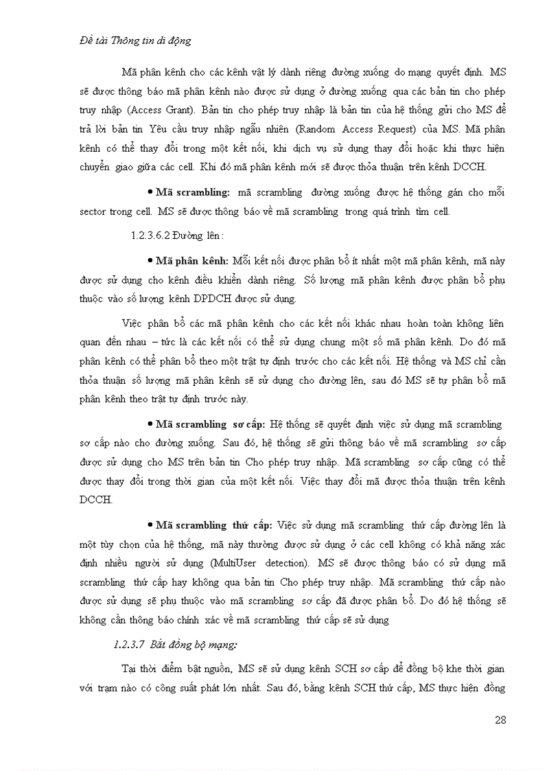 image for page High Speed Downlink Packet Access