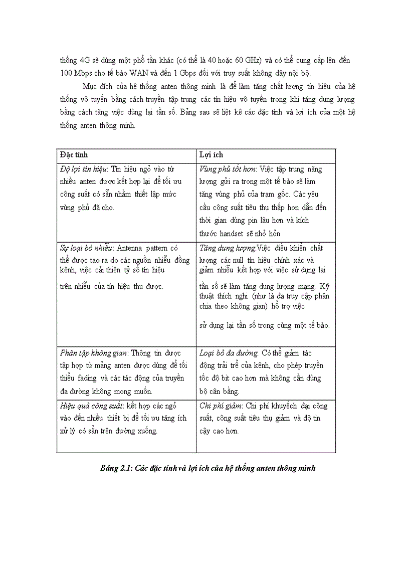 image for page Nghiên cứu ứng dụng công nghệ 4G cho mạng di động di động Viettel Mobile