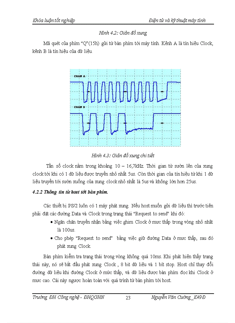image for page Xây dựng được hệ thống thu thập số liệu đo lường trên cở sở dùng vi điều khiển PIC18F458