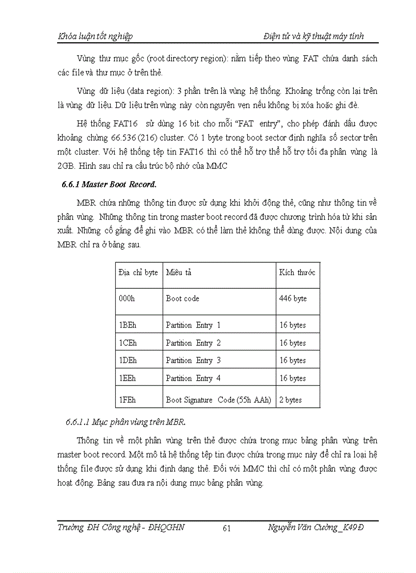 image for page Xây dựng được hệ thống thu thập số liệu đo lường trên cở sở dùng vi điều khiển PIC18F458