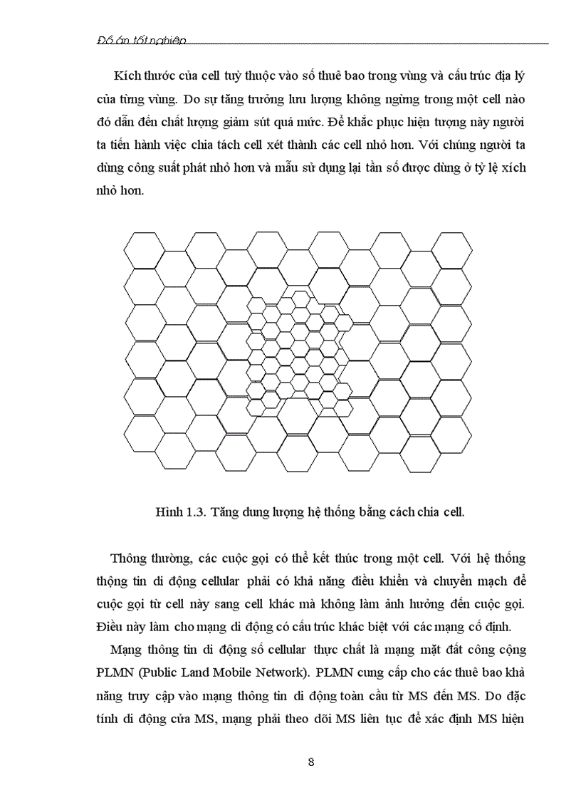 image for page Mạng thông tin di động gsm hệ thống báo hiệu số 7